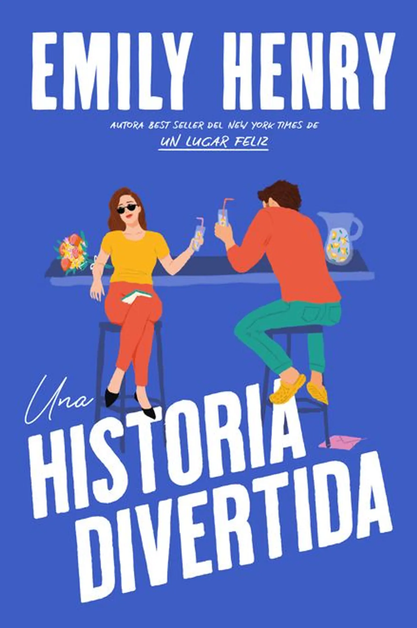 UNA HISTORIA DIVERTIDA 1