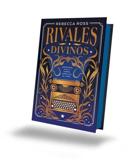 RIVALES DIVINOS ED LIMITADA