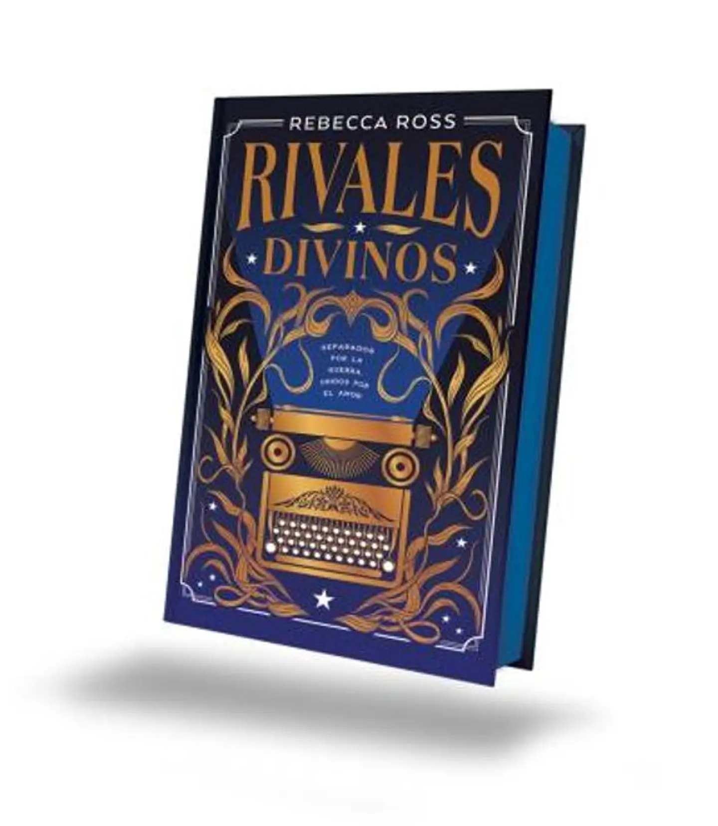 RIVALES DIVINOS ED LIMITADA 1