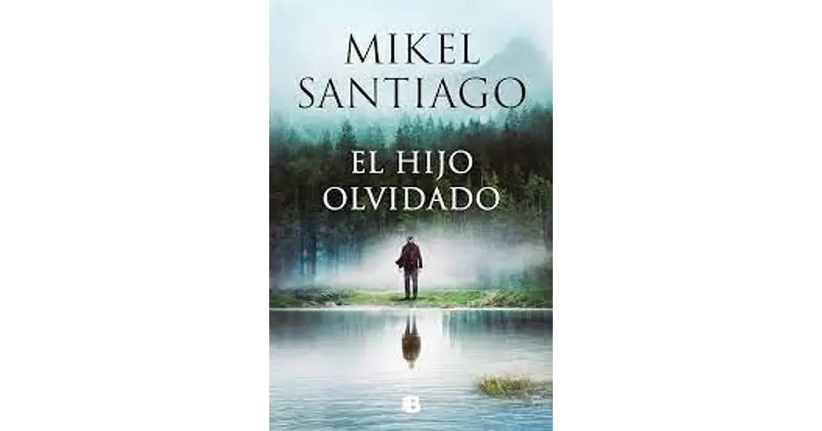 EL HIJO OLVIDADO