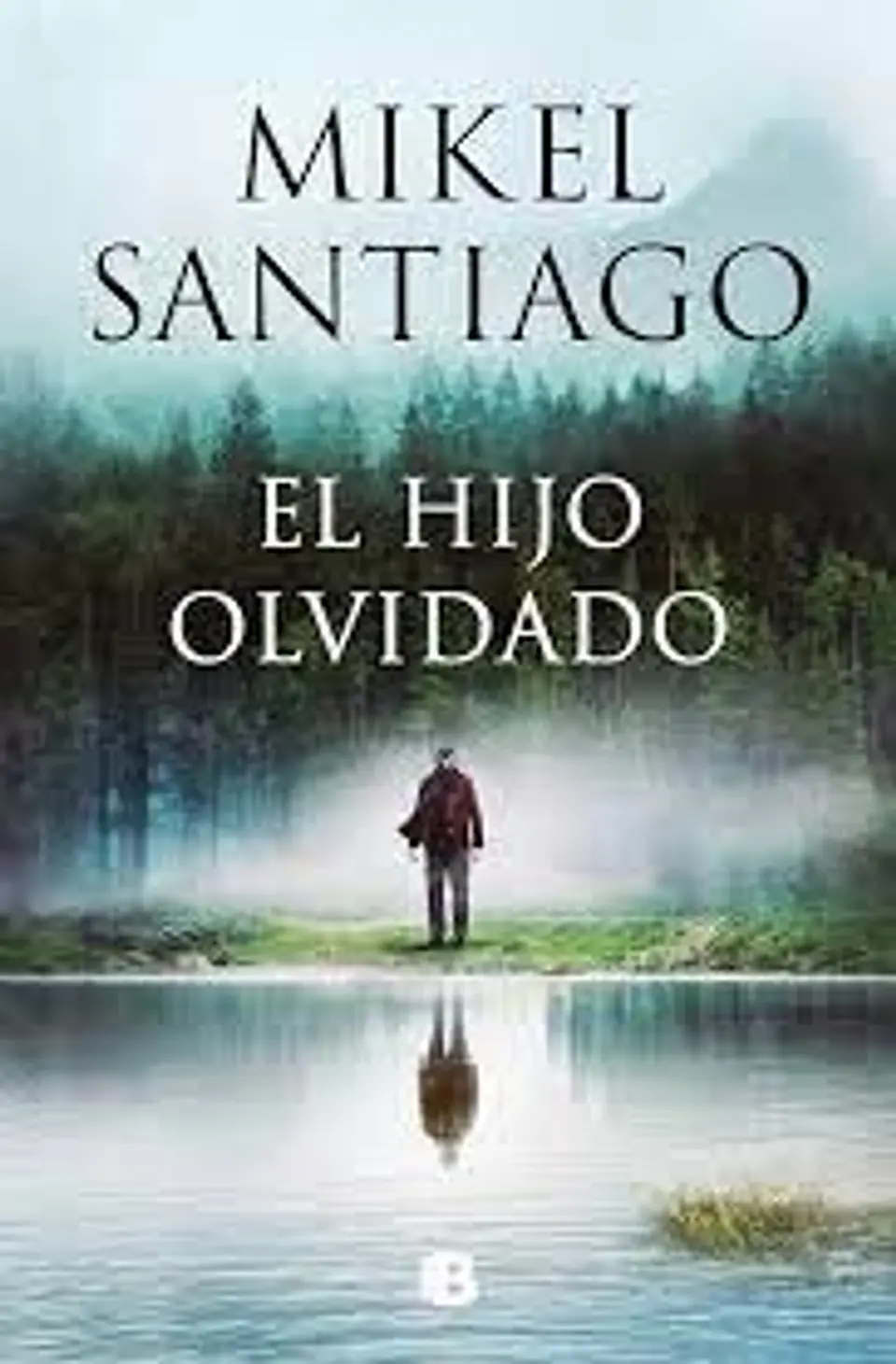 EL HIJO OLVIDADO 1