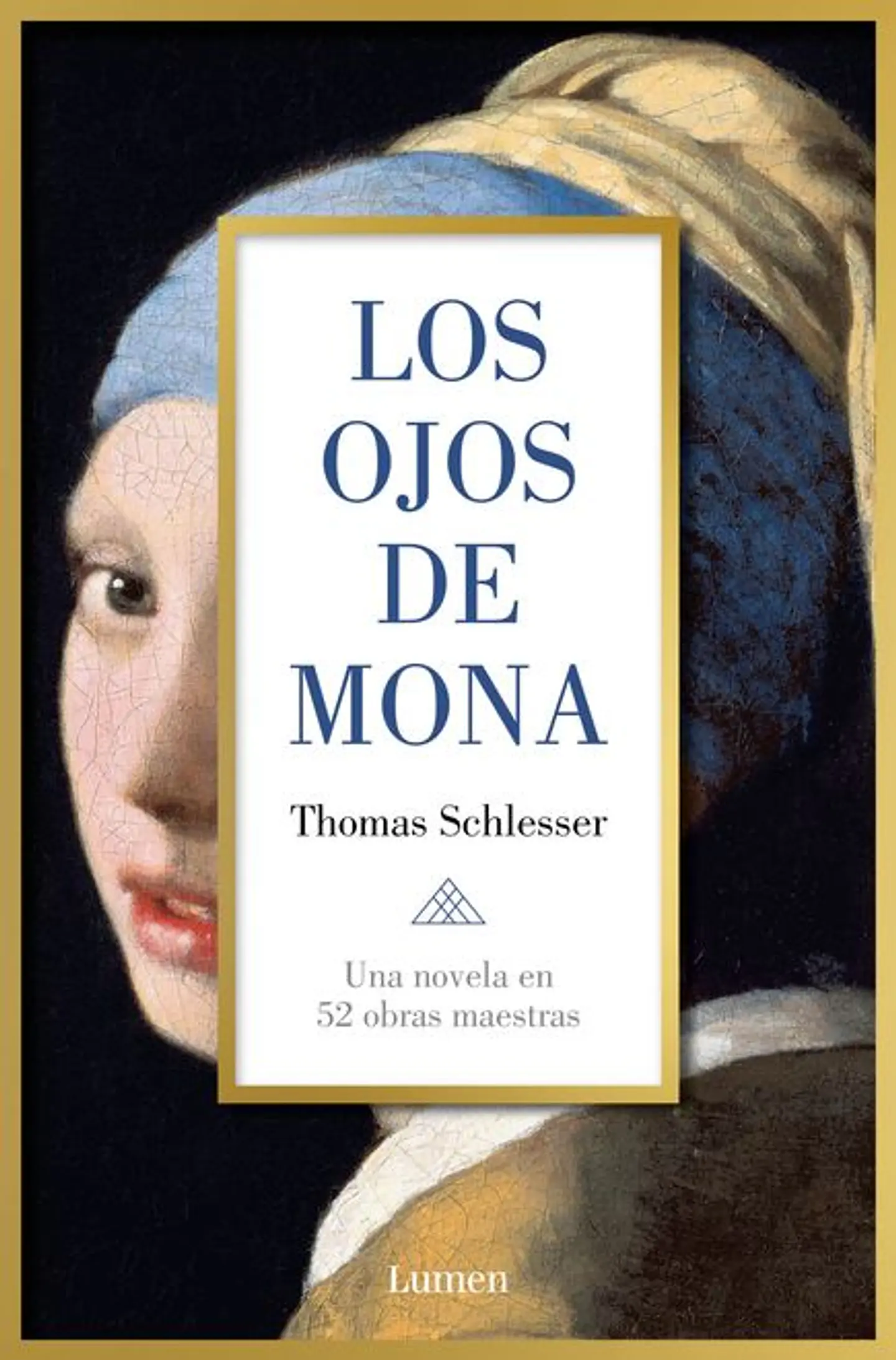 LOS OJOS DE MONA 1