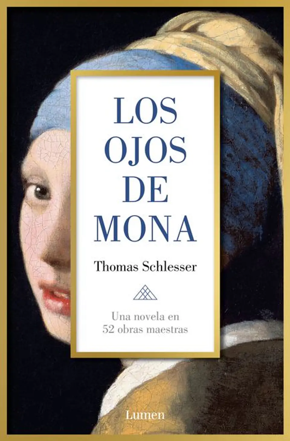 LOS OJOS DE MONA 1