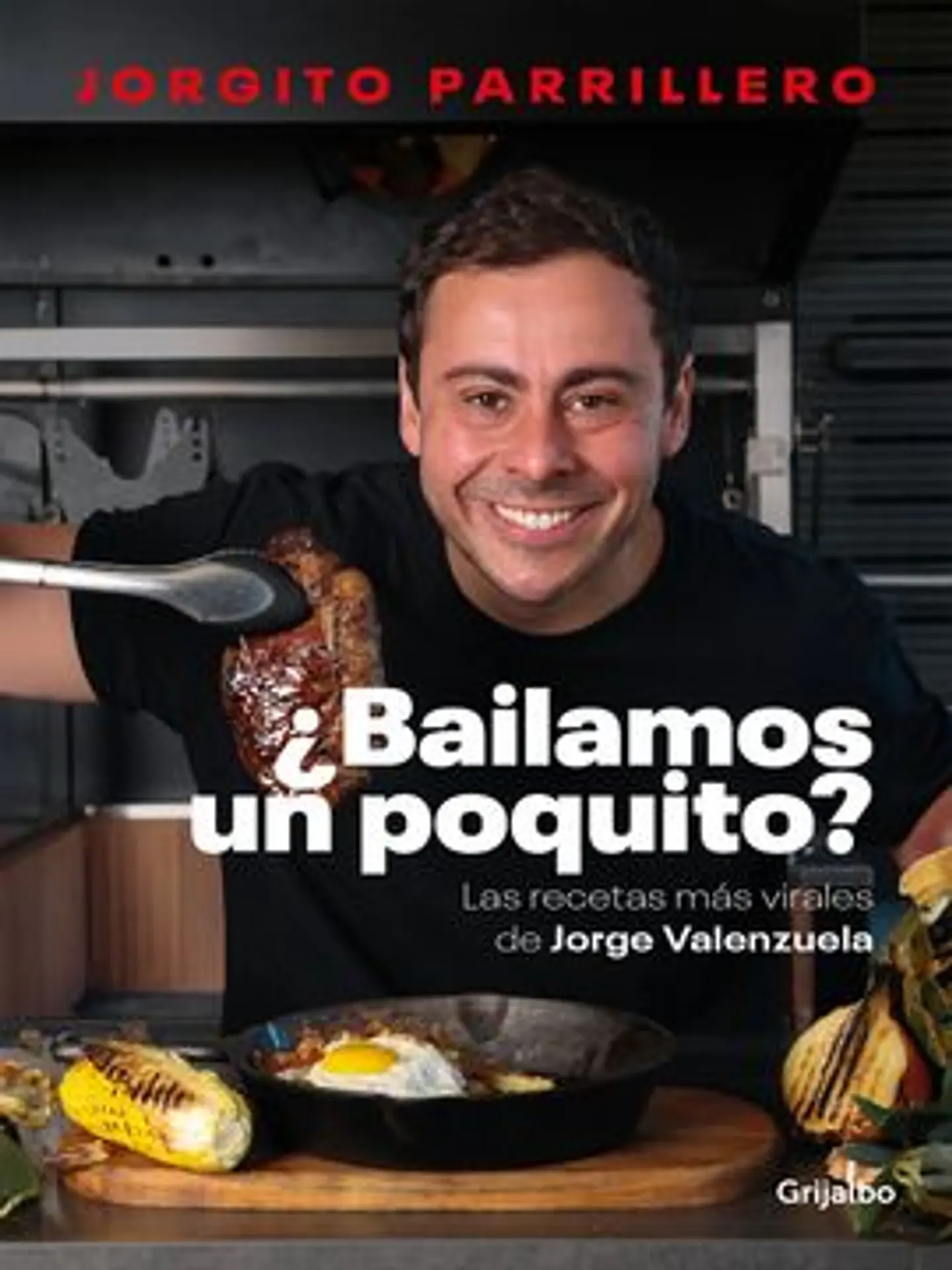 BAILAMOS UN POQUITO 1