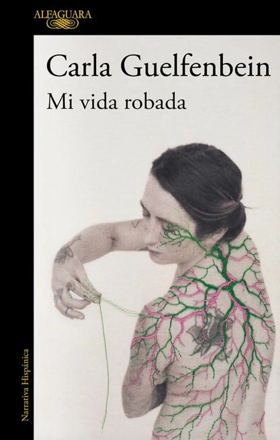 MI VIDA ROBADA 1