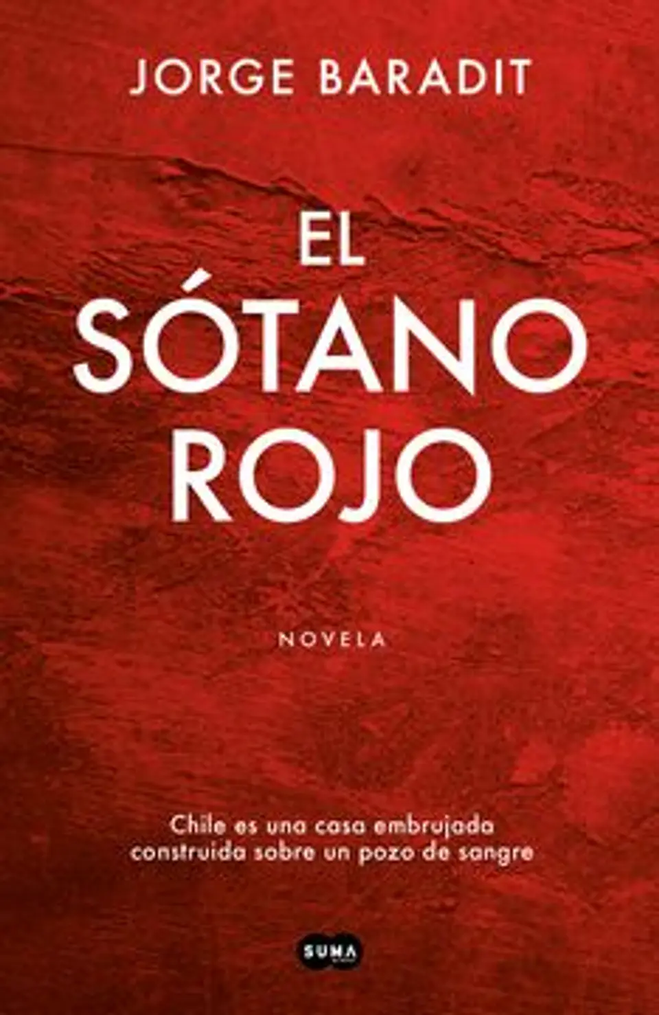 EL SOTANO ROJO 1