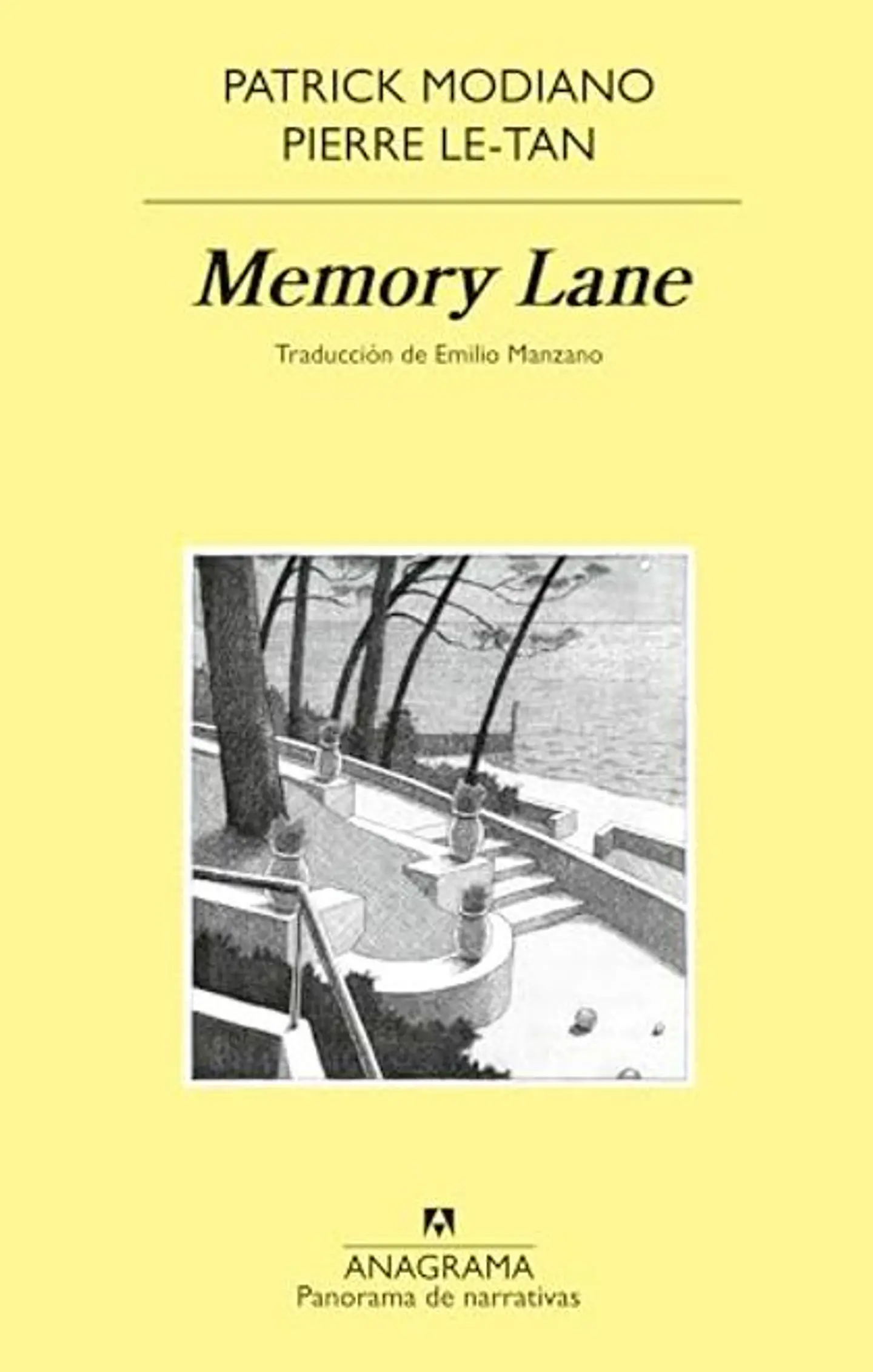 MEMORY LANE 1