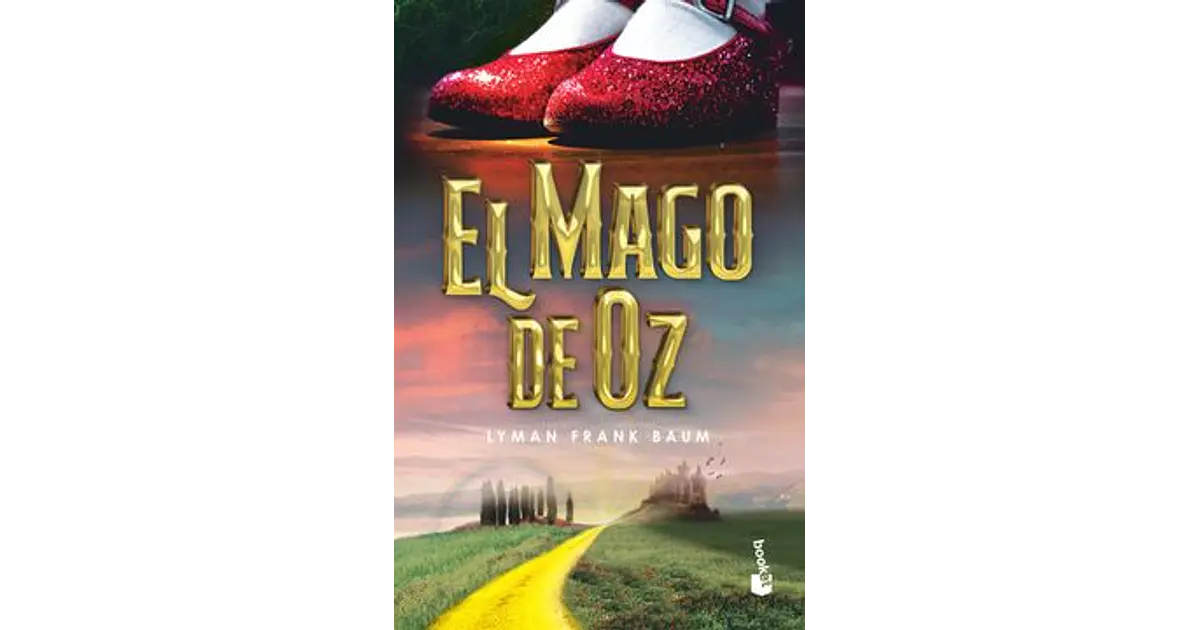 EL MAGO DE OZ