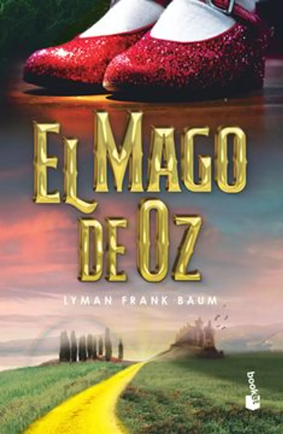 EL MAGO DE OZ 1