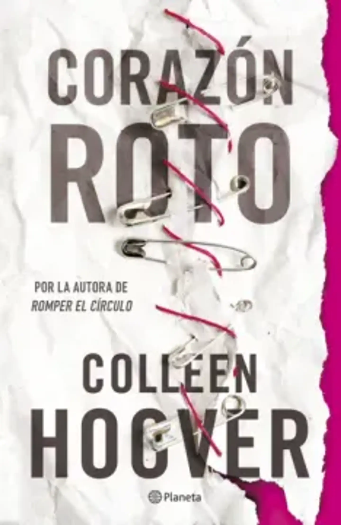 CORAZON ROTO 1