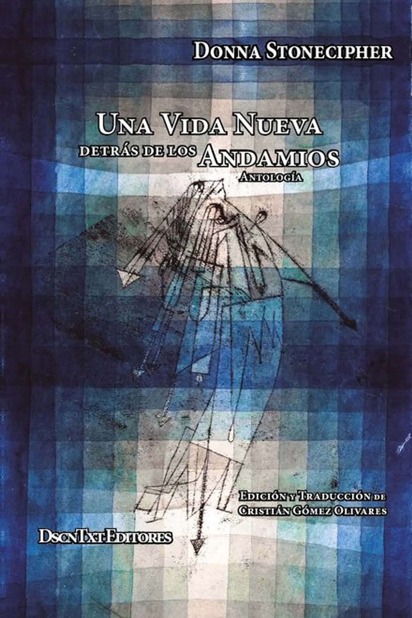 UNA VIDA NUEVA DETRAS DE LOS ANDAMIOS 1