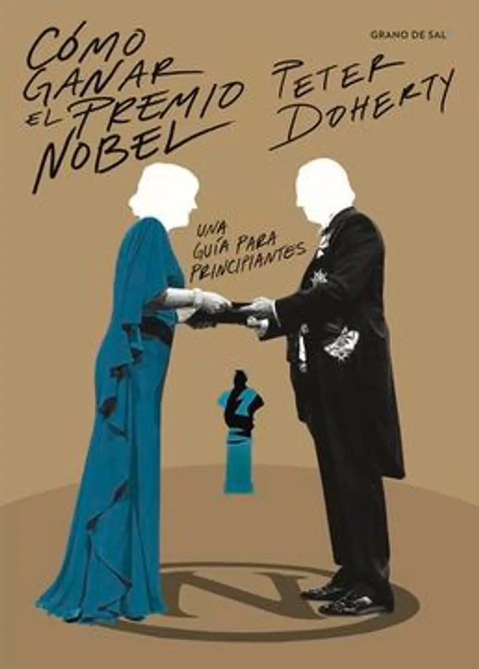 COMO GANAR EL PREMIO NOBEL 1