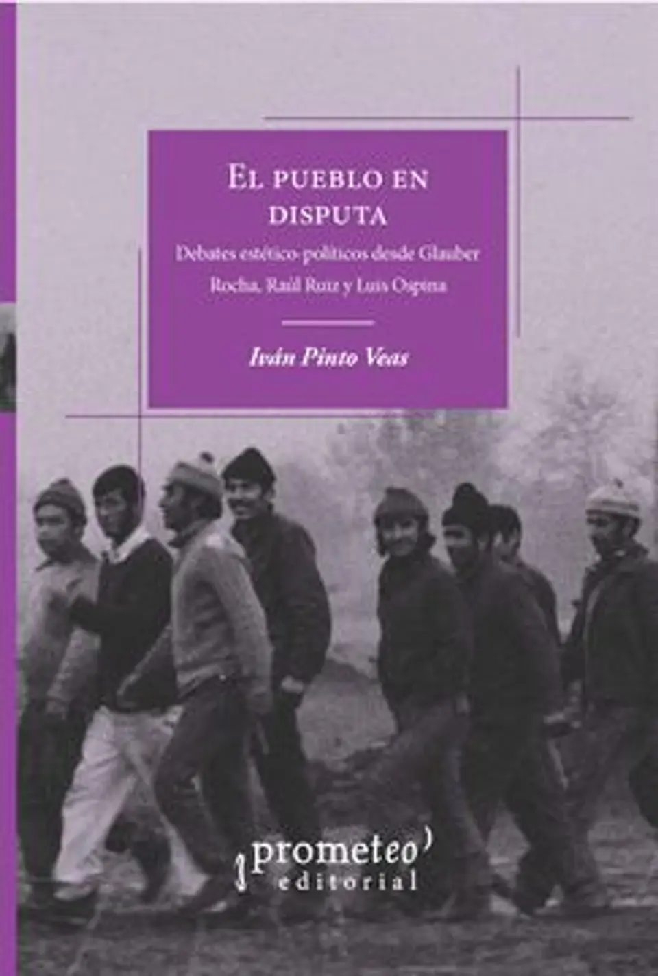 EL PUEBLO EN DISPUTA 1