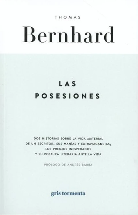 LAS POSESIONES