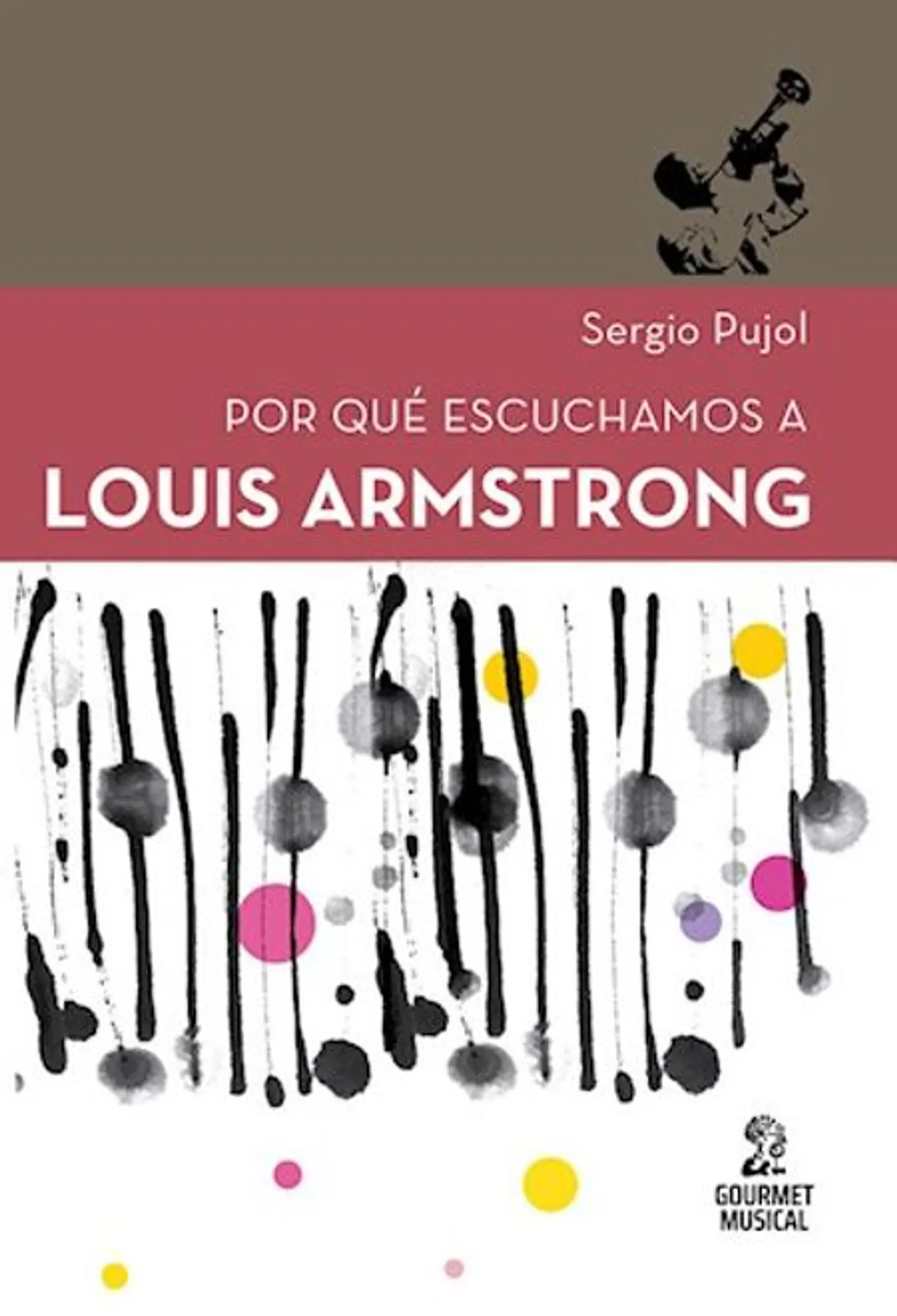 POR QUE ESCUHCAMOS A LOUIS ARMSTROM 1