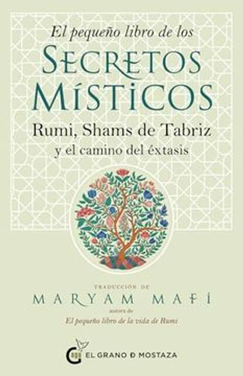 EL PEQUEÑO LIBRO DE LOS SECRETOS MISTICOS