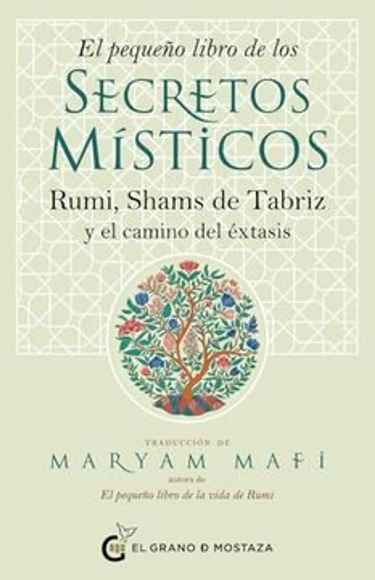 EL PEQUEÑO LIBRO DE LOS SECRETOS MISTICOS 1