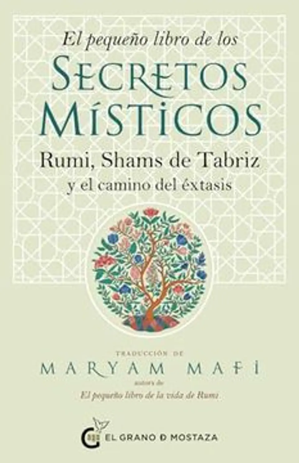 EL PEQUEÑO LIBRO DE LOS SECRETOS MISTICOS 1