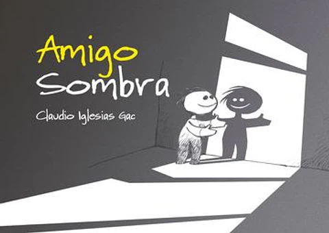 AMIGO SOMBRA