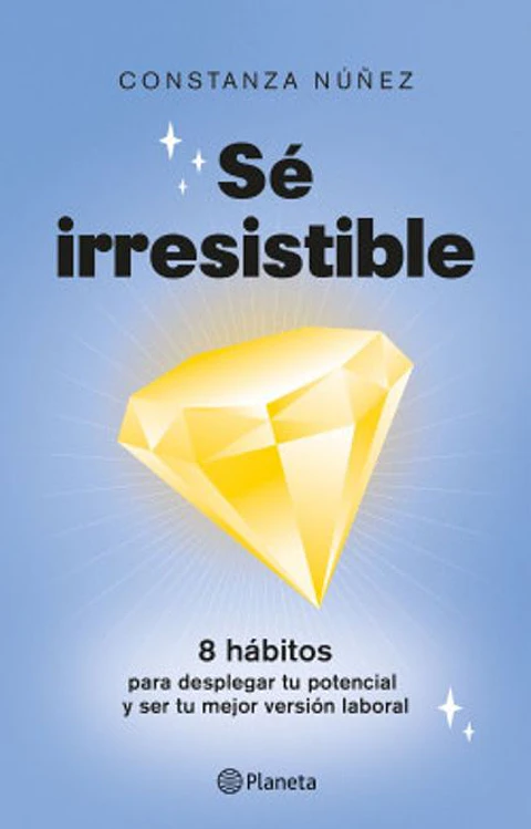 SE IRRESISTIBLE