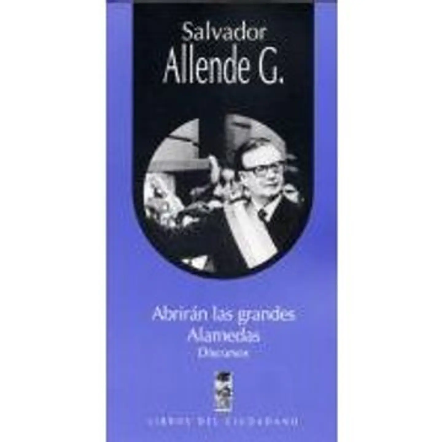 ABRIRAN LAS GRANDES ALAMEDAS 1