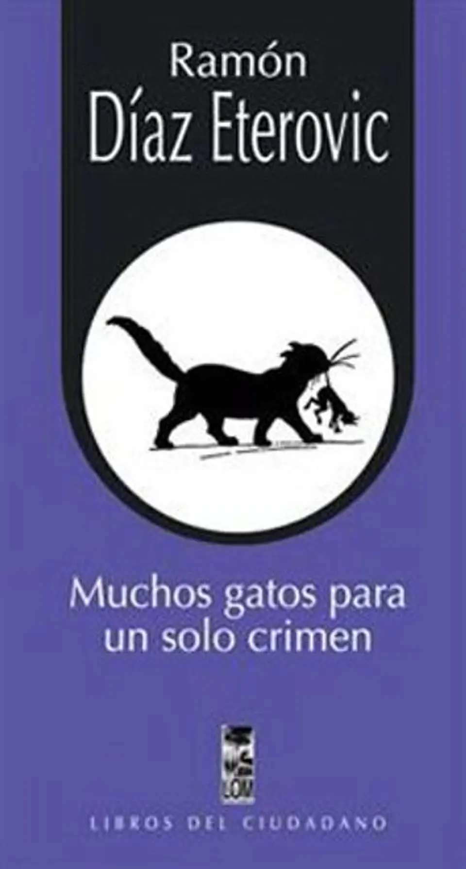MUCHOS GATOS UN SOLO CRIMEN 1