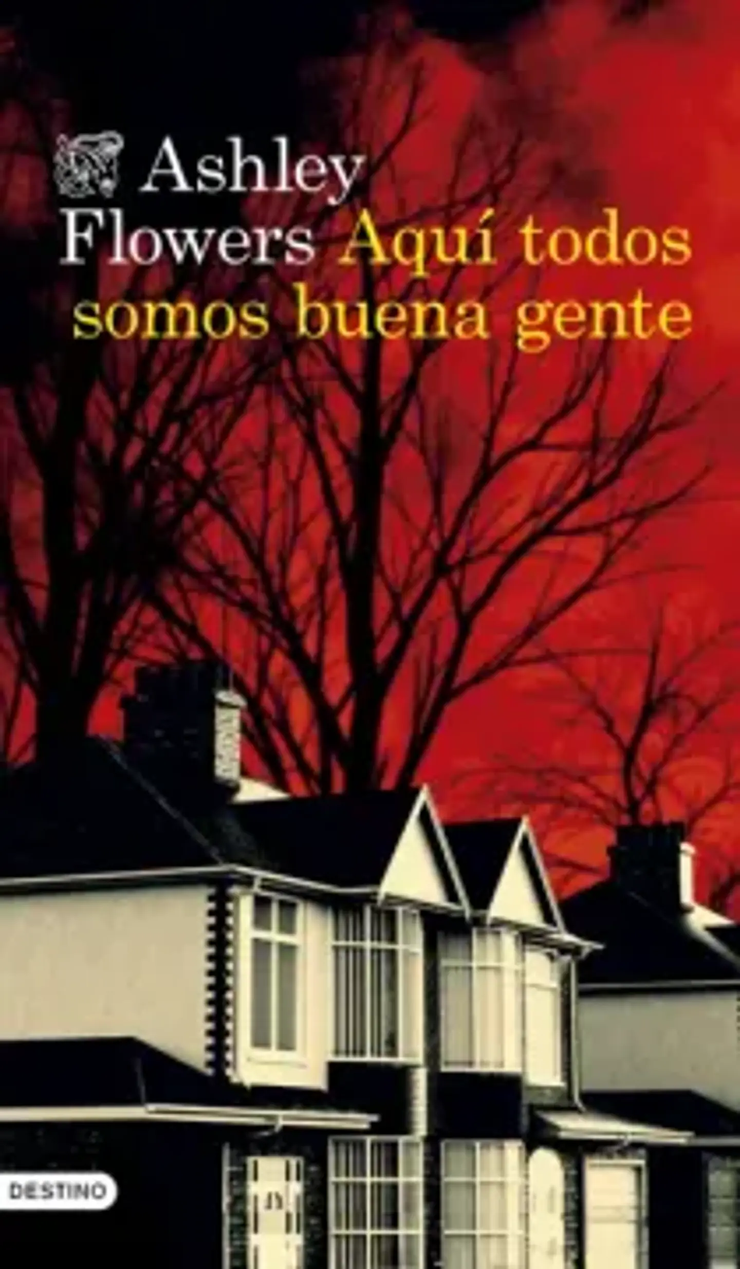 AQUI TODOS SOMOS BUENA GENTE 1