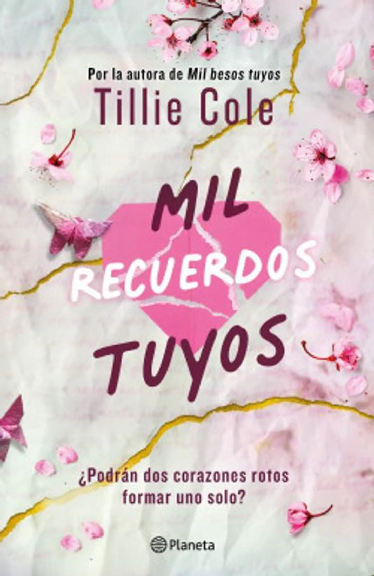 MIL RECUERDOS TUYOS 1