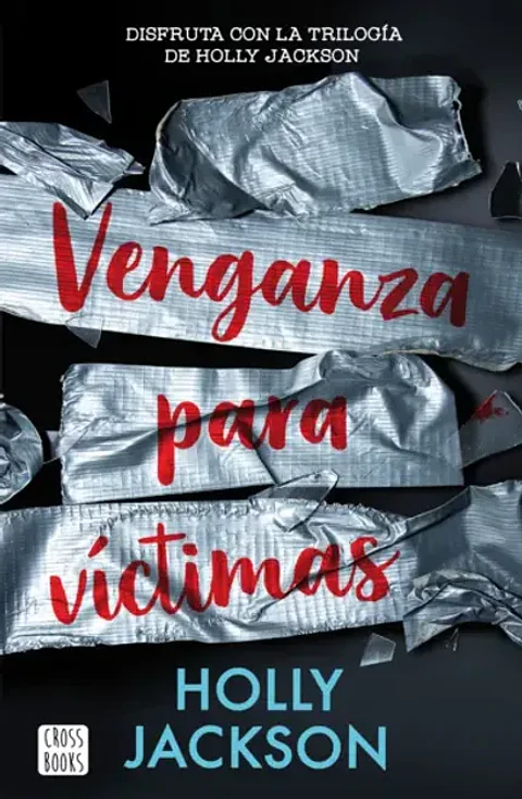 VENGANZA PARA VICTIMAS