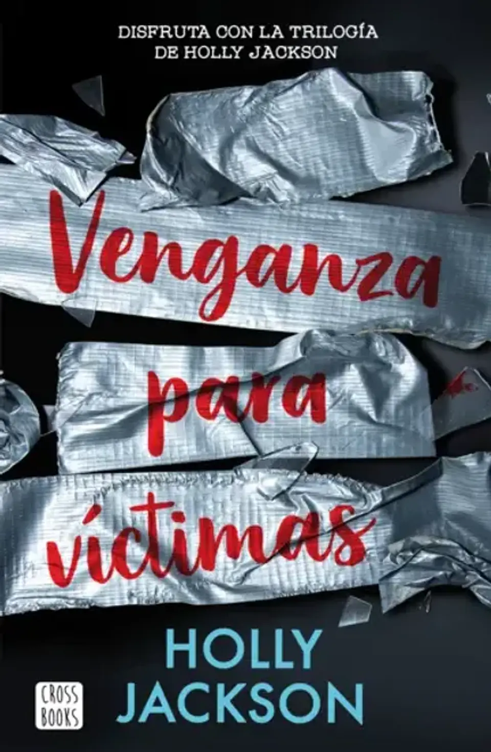 VENGANZA PARA VICTIMAS 1