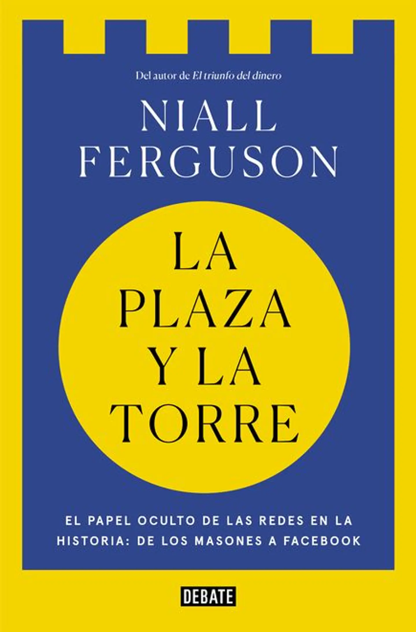 LA PLAZA Y LA TORRE 1