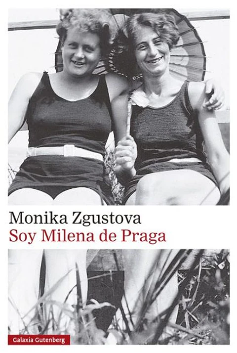 SOY MILENA DE PRAGA