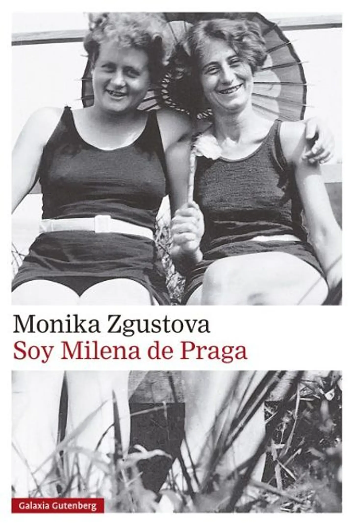 SOY MILENA DE PRAGA 1