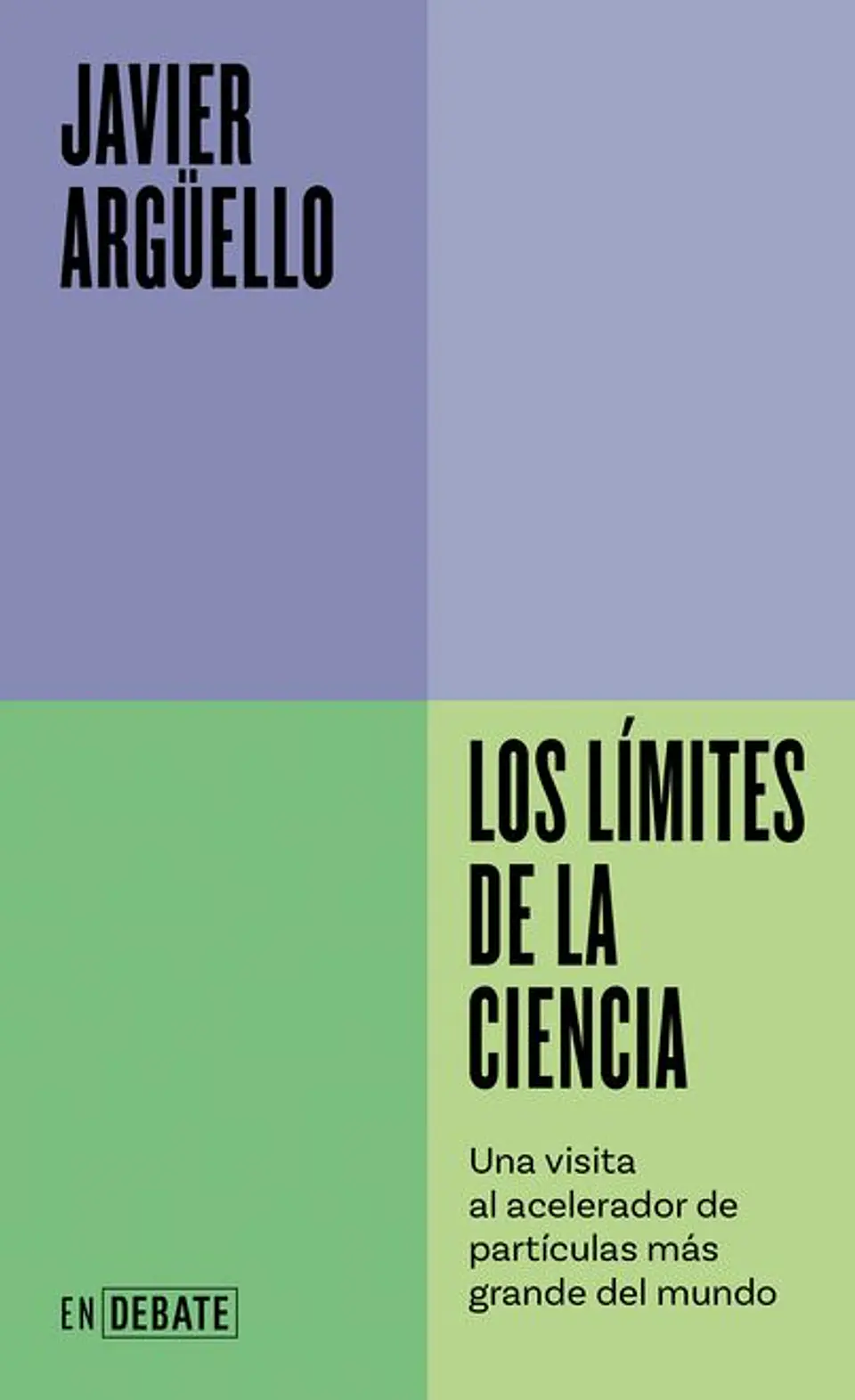 LOS LIMITES DE LA CIENCIA 1
