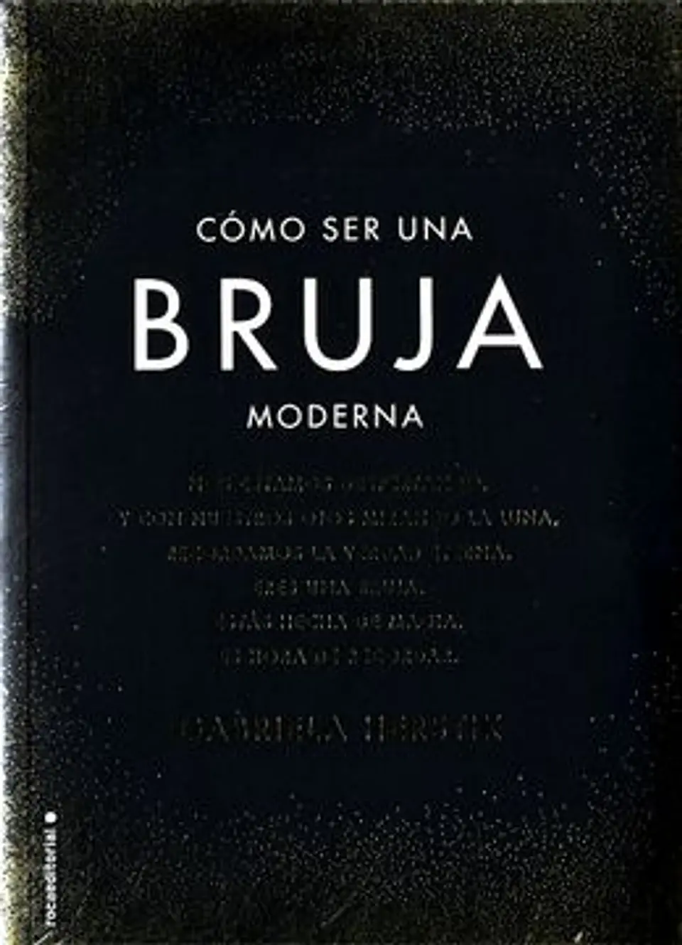 COMO SER UNA BRUJA MODERNA 1
