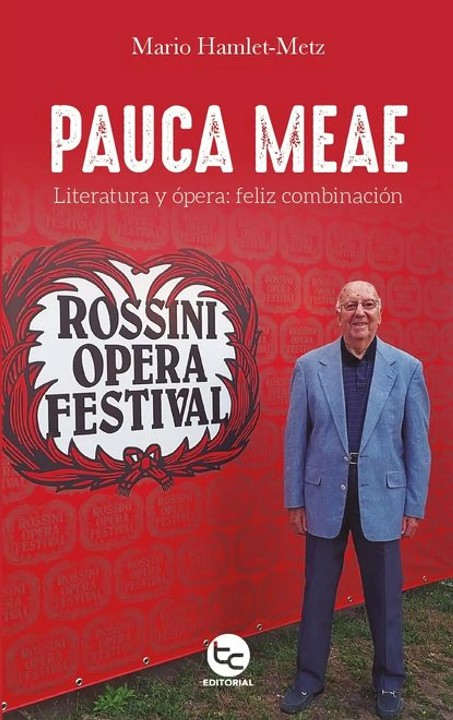 PAUCA MEAE 1