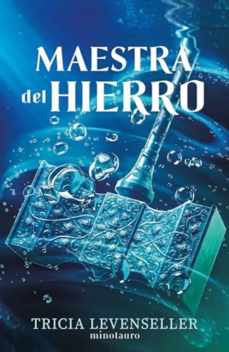 MAESTRA DEL HIERRO (FORJADORA DE ESPADAS 2) 1