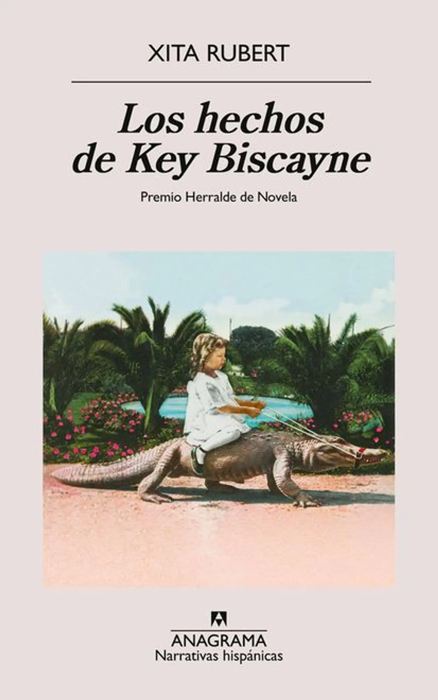 LOS HECHOS DE KEY BISCAYNE 1