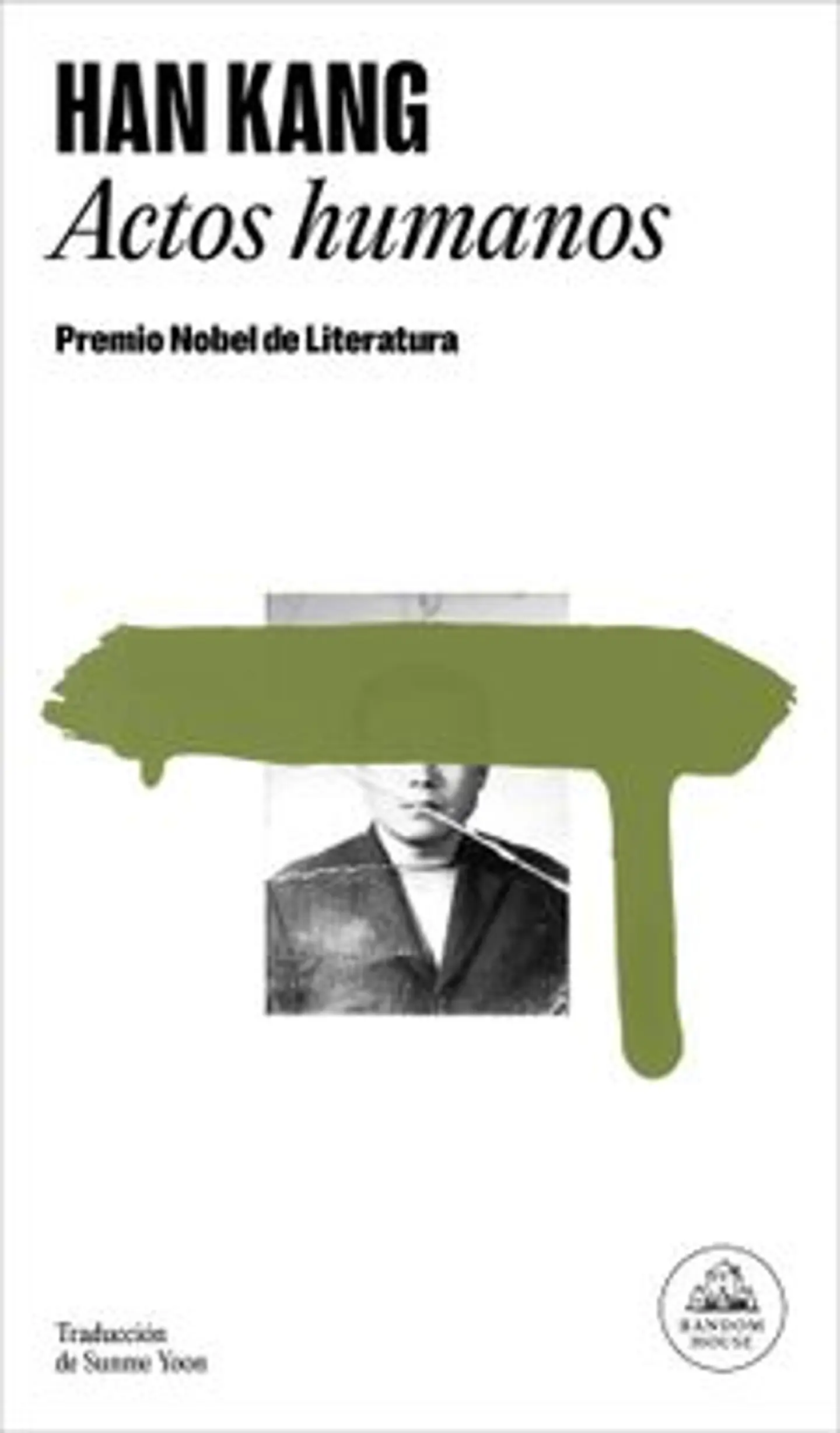 ACTOS HUMANOS 1