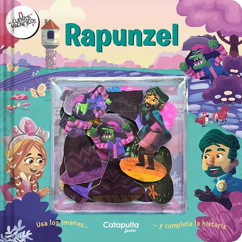 RAPUNZEL