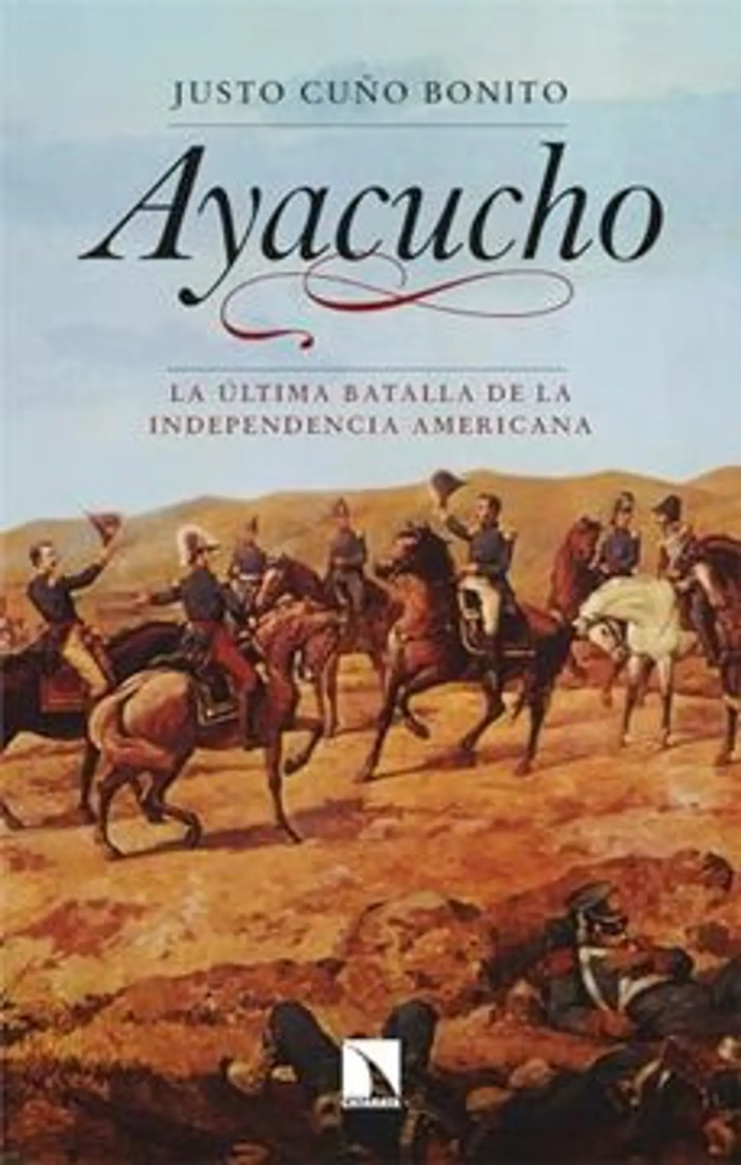 AYACUCHO 1