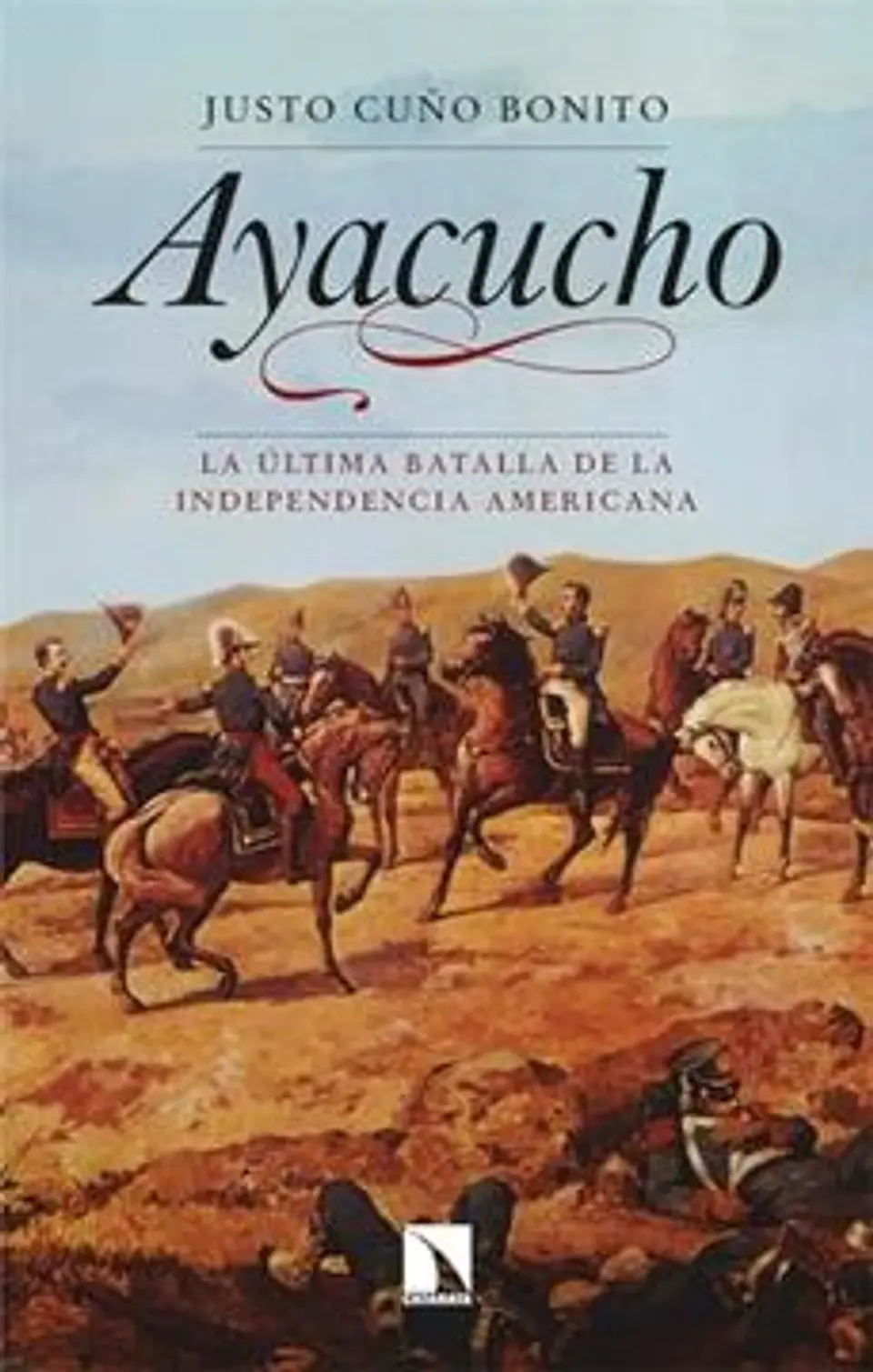AYACUCHO 1