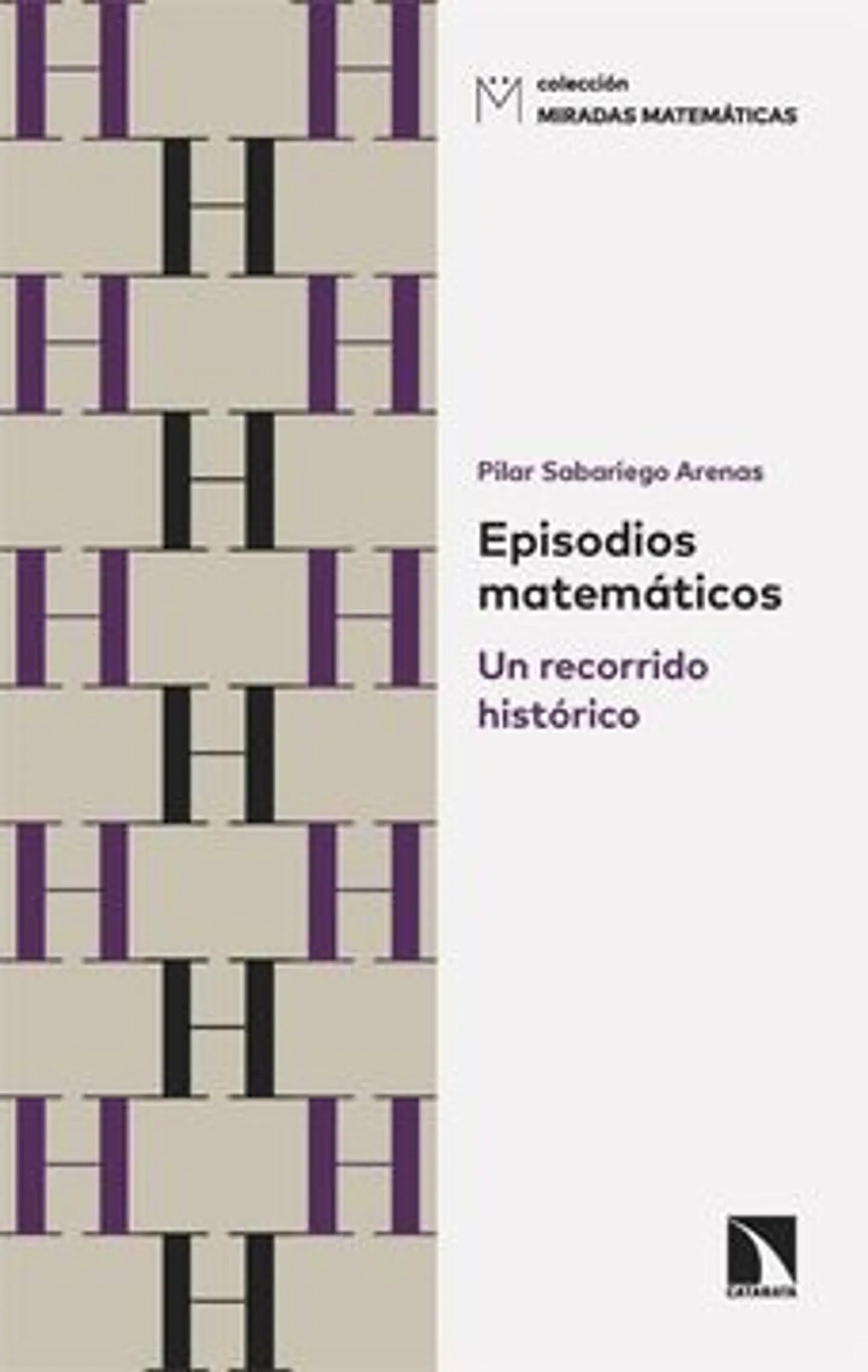 EPISODIOS MATEMATICOS UN RECORRIDO HISTORICO 1