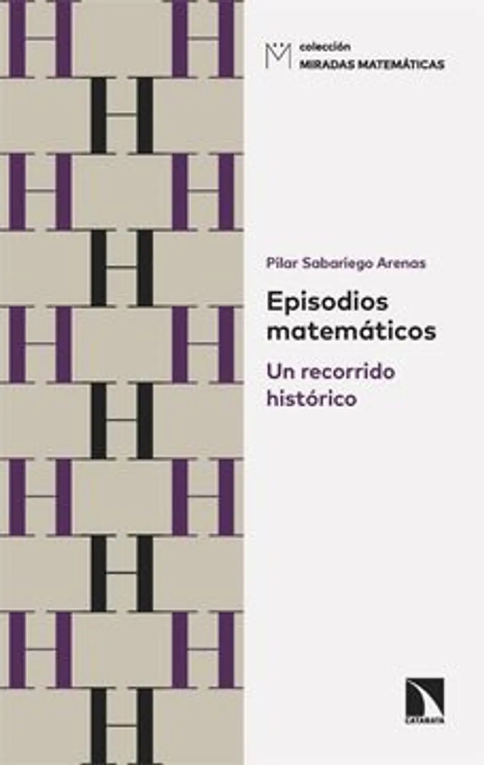 EPISODIOS MATEMATICOS UN RECORRIDO HISTORICO 1