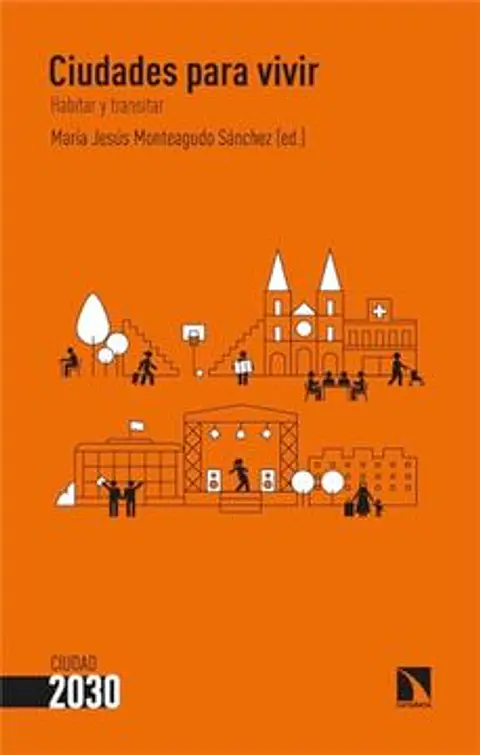 CIUDADES PARA VIVIR