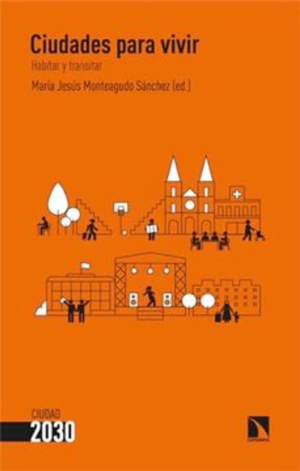 CIUDADES PARA VIVIR 1
