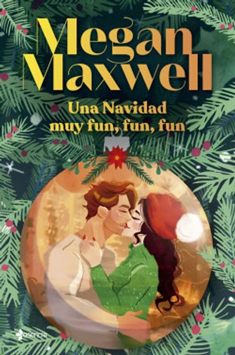UNA NAVIDAD MUY FUN FUN FUN