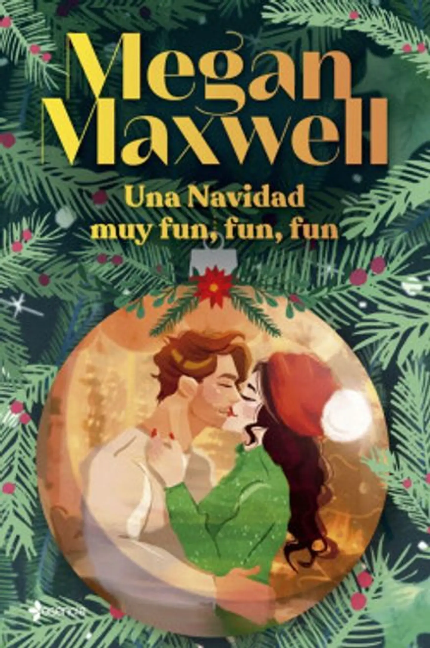 UNA NAVIDAD MUY FUN FUN FUN 1