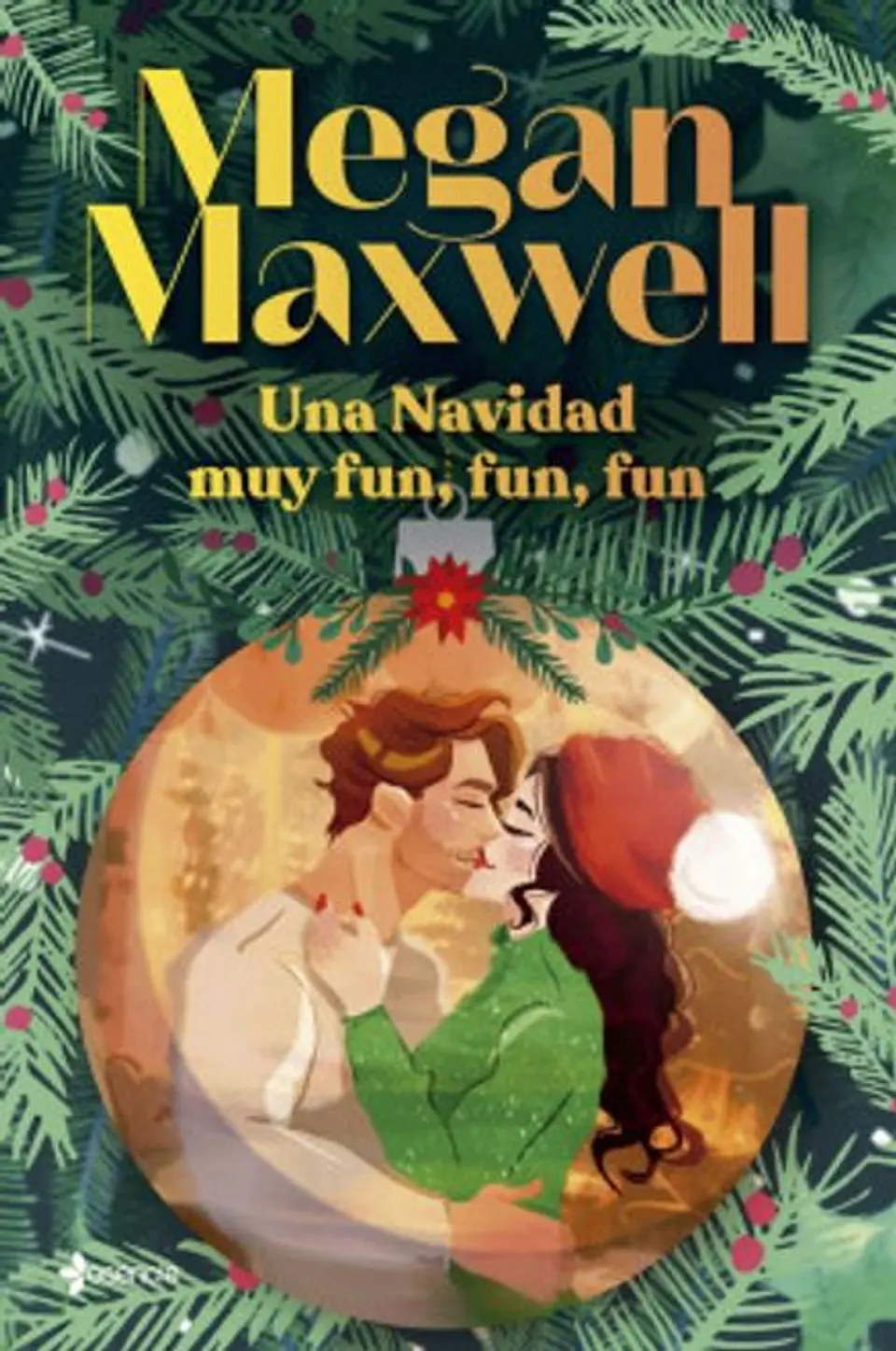 UNA NAVIDAD MUY FUN FUN FUN 1