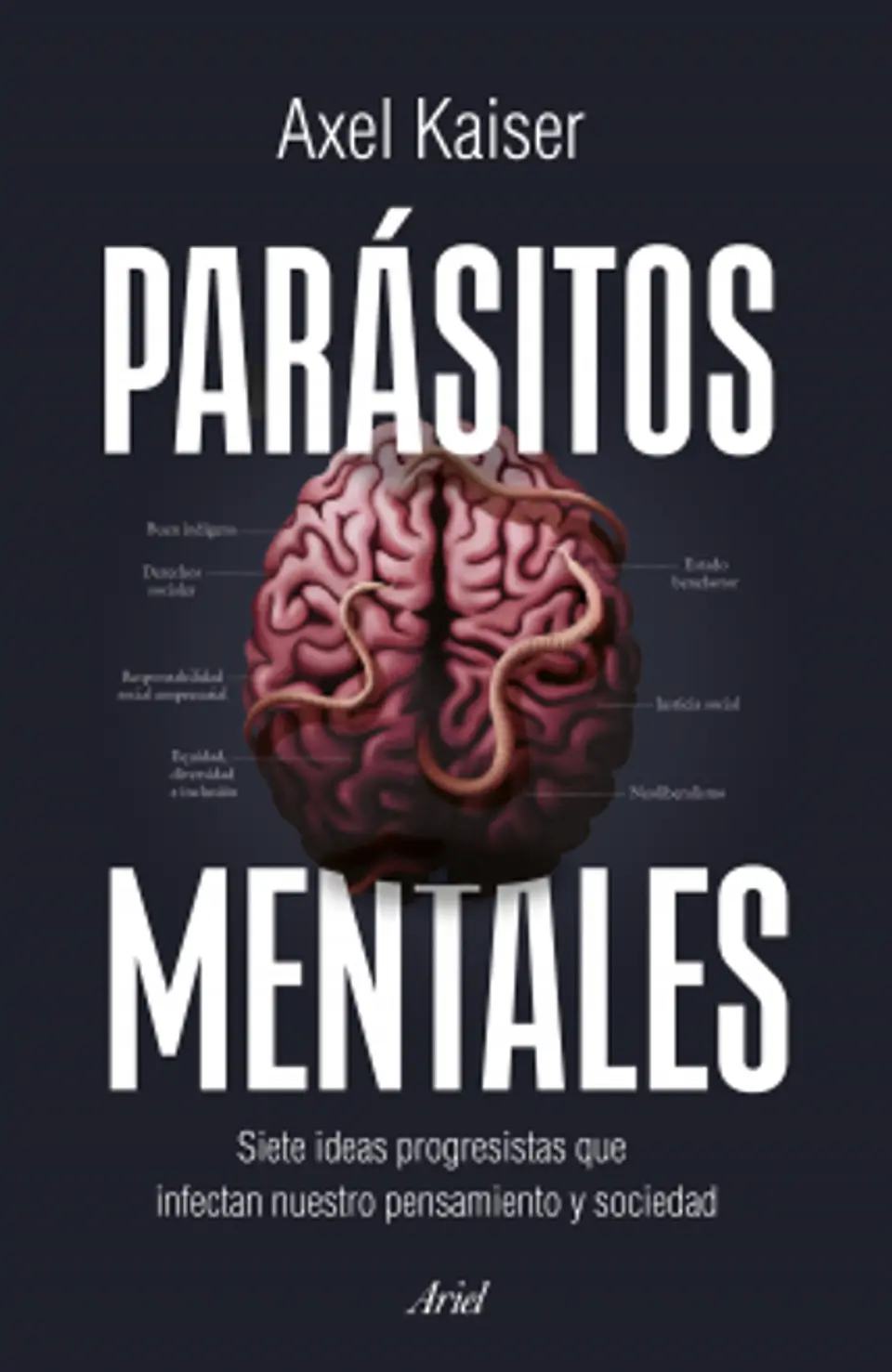 PARASITOS MENTALES 1